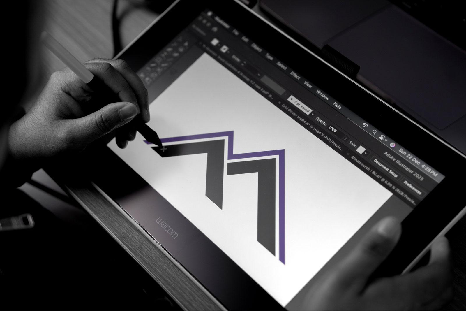 Visual Identity & Brand Guideline