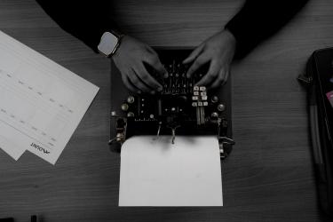 Creative Writing